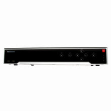 Load image into Gallery viewer, Hikvision USA 16 Channel NVR DS-7716NI-I4/16P for Compatible as DS-7716NI-SP/16 H.265 Up To 8MP Integrated 16 Port PoE HDMI Supports 4 Sata