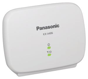 Panasonic KX-A406 Wireless Repeater DECT Signal Cordless