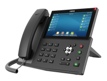 Load image into Gallery viewer, Fanvil X7 Touch Screen Enterprise Color IP Phone X7
