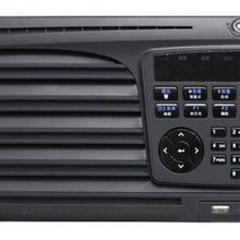 Load image into Gallery viewer, Hikvision DS-9632NI-I16 32ch Embedded 4K Network Video Recorder with 12MP 6TB(Not included) 16 SATA NVR(New Model)