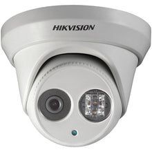 Load image into Gallery viewer, Hikvision OEM 2.8MM Turret Compatible as DS-2CD2332-I 2048 X 1536 Network Surveillance Camera, Weatherproof, 3 MP, Gray/White No logo