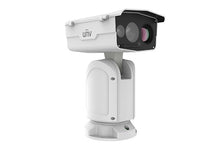 Load image into Gallery viewer, Uniview UNV 55X 2MP Thermal Positioning System Camera (55X, 384x288, 800m Laser, Audio, Alarm) TIC7632EL-F75-2X55G