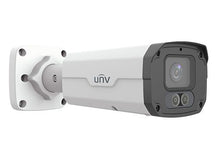 Load image into Gallery viewer, Uniview UNV 8MP White Light Bullet, 6.0mm IPC2228SE-DF60K-WL-I0