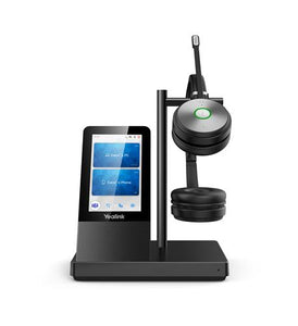 Yealink WH66-DUAL DECT Wireless Headset