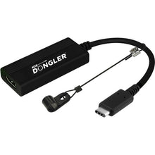 Load image into Gallery viewer, Simply45 USB Type-C Male to HDMI Female Pigtail Dongle Adapter for The Dongler
