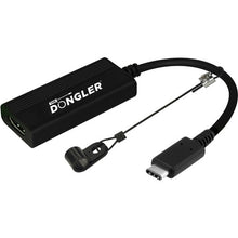 Load image into Gallery viewer, Simply45 USB Type-C Male to HDMI Female Pigtail Dongle Adapter for The Dongler