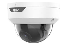 Load image into Gallery viewer, Uniview UNV 5MP WDR Fixed Dome, 4.0mm IPC325SR3-ADF40KM-G