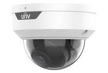 Load image into Gallery viewer, Uniview UNV 8MP WDR Network IR Fixed Dome Camera IPC328SR3-ADF28KM-G
