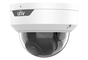 Uniview UNV 8MP WDR Network IR Fixed Dome Camera IPC328SR3-ADF28KM-G