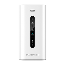 Load image into Gallery viewer, Grandstream 2x2 802.11ax WiFi ROUTER with 3 LAN + 1 LAN/WAN + 1 WAN GigE GWN7062