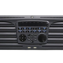 Load image into Gallery viewer, Hikvision DS-9632NI-I16 32ch Embedded 4K Network Video Recorder with 12MP 6TB(Not included) 16 SATA NVR(New Model)