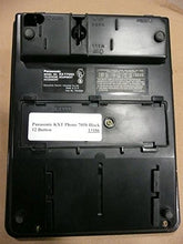 Load image into Gallery viewer, Panasonic KX-T7050-B Monitor 12 CO Line KX-T7050B Black