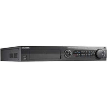 Load image into Gallery viewer, HIKVISION DS-7308HQI-K4 PRO Series TurboHD 8-Channel 4MP Tribrid DVR, US Version, (No HDD Included)