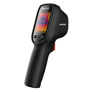 Hikvision Body Thermal Imager Camera - Thermographic Temperature Screening Handheld Camera DS-2TP31B-3AUF