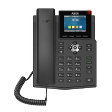 Load image into Gallery viewer, Fanvil X3SG Pro Gigabit IP Phone X3SG Pro