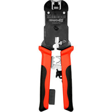 Load image into Gallery viewer, Simply45 ProSeries All-In-One RJ45 Crimp Tool