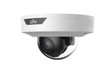 Load image into Gallery viewer, Uniview UNV 4MP Fixed Cable Free Dome IPC354SB-ADNF28K-I0