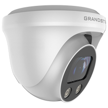 Load image into Gallery viewer, Grandstream Infrared Weatherproof Dome camera 1080P (Varifocal & Auto-Focus) GSC3620