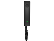 Load image into Gallery viewer, Fanvil H2U-V2 Black Hotel Phone H2U Black