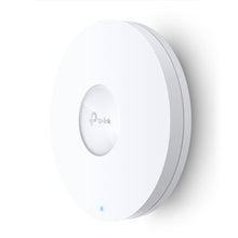 Load image into Gallery viewer, TP-Link EAP660HD Wifi 6 AX3600 Wireless Dual Band Multi-Gigabit Ceiling Mount Access Point Wifi6