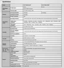 Load image into Gallery viewer, Hikvision USA DS-7716NI-I4/16P 16CH Embedded Plug&Play 4K NVR Network Video Recorder up to 6TB HDD (Not Included) English Version