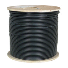 Load image into Gallery viewer, Vertical Cable Cat6 Shielded Direct Burial Outdoor Cable, Gel Filled - 1000ft 069-558/S/CMXF