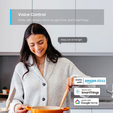 Load image into Gallery viewer, TP-Link Smart Wi-Fi Light Switch, Dimmer Tapo S500D