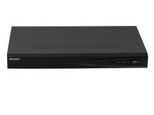 Load image into Gallery viewer, HIKVISION DS-7608NI-E2/8P 8CH PoE NVR Network Video Recorder with up to 5MP Resolution Recording, Includes a 1TB WD Purple WD10PURX Hard Drive
