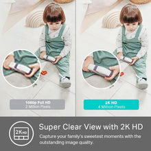 Load image into Gallery viewer, TP-Link Kasa Spot, 24/7 Recording KC400
