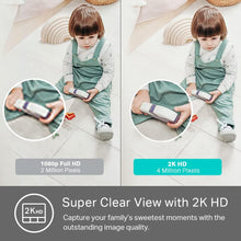 Load image into Gallery viewer, TP-Link Kasa Spot, 24/7 Recording KC400