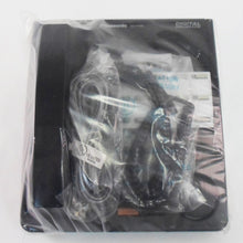 Load image into Gallery viewer, Panasonic KX-T7420 12-Button Non-Display Speakerphone - Refurbished (Black)