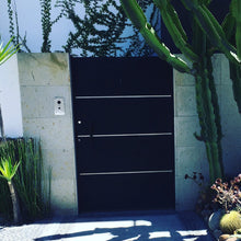 Load image into Gallery viewer, DoorBird WiFi Video Doorbell D101S, Strato Silver Edition