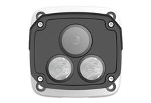 Load image into Gallery viewer, Uniview UNV 5MP White Light Bullet(Standard,Wide Dynamic,Premier Protection,4.0mm,PoE,Mic,30m IR) IPC2225SE-DF40K-WL-I0