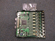 Load image into Gallery viewer, Panasonic KX-TDA5172 8-Port Digital Extension Card for KX-TDA50
