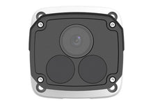 Load image into Gallery viewer, Uniview UNV 4MP DeepSight Fixed Bullet Camera, 6.0mm IPC2224SA-DF60K