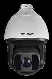 Hikvision DS-2DF8336IV-AEL Day/Night Outdoor PTZ Dome Camera, 3MP, 30FPS, 36X Optical Zoom, Smart Tracking, Integrated IR IP66, Heater