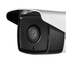Load image into Gallery viewer, HIKVISION DS-2CD2T42WD-I5 4MP Outdoor 120dB WDR 3D DNR (Waterproof Day Night Motion Detection) 12V DC & PoE,6MM