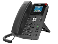 Load image into Gallery viewer, Fanvil X3S Pro/X3SP Pro Entry Level IP Phone X3SP Pro
