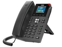Load image into Gallery viewer, Fanvil X3S Pro/X3SP Pro Entry Level IP Phone X3SP Pro