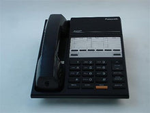 Load image into Gallery viewer, KX-T7250-B Refurbished Panasonic Digital Monitor Speaker 6 CO Line KX-T7250B Black (Certified Refurbished)