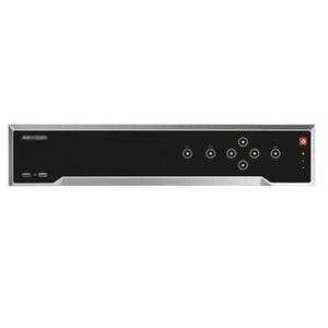 Hikvision DS-7716NI-I4/16P 16CH 4K Embedded Plug & Play Network Video Recorder English Version