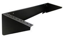 Load image into Gallery viewer, Vertical Cable 3U 19-Inch Vertical Wall Mount Bracket - Vertical Rack Slim Design Holds 3U 047-WVR-3000