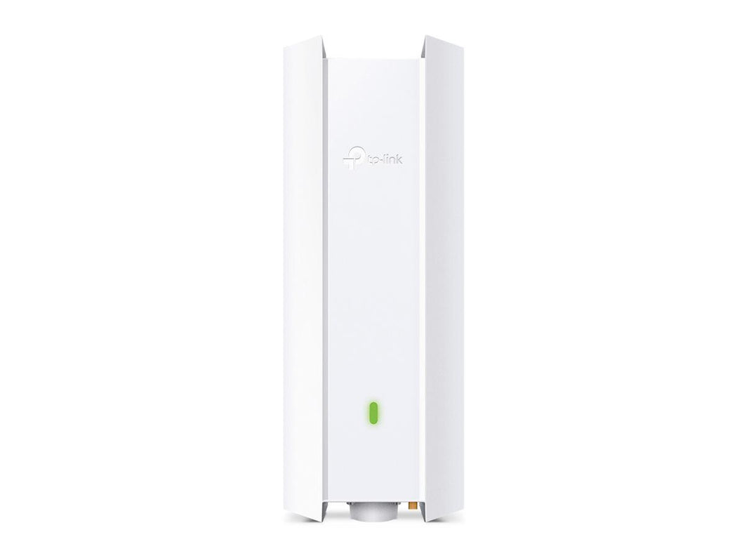 TP-Link AX1800 Indoor/Outdoor Wi-Fi 6 Access Point EAP610-Outdoor