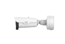 Load image into Gallery viewer, Uniview 4MP Dual-spectrum Thermal Network Bullet Camera TIC2621SR-F3-4F4AC-VD