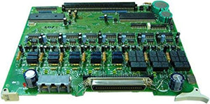Panasonic KX-T96180 - LCOT Circuit Card (Certified Refurbished)