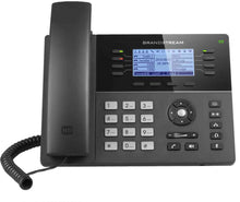 Load image into Gallery viewer, Grandstream GS-GXP1782 Mid-Range IP Phone with 8 Lines VoIP Phone and Device, 4