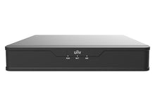Load image into Gallery viewer, Uniview UNV NVR301-04X-P4 4K Network Video Recorder NVR301-04X-P4