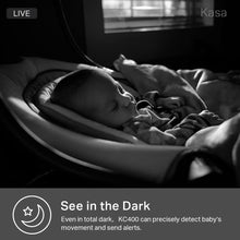 Load image into Gallery viewer, TP-Link Kasa Spot, 24/7 Recording KC400