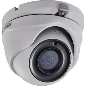 DS-2CE56H1T-ITM 2.8MM 5MP HD EXIR Turret Camera, Hikvision NOT IP HD Over Coax Analog Dome Camera