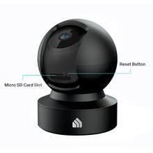 Load image into Gallery viewer, TP-Link Kasa Spot Pan Tilt, 24/7 Recording EC71